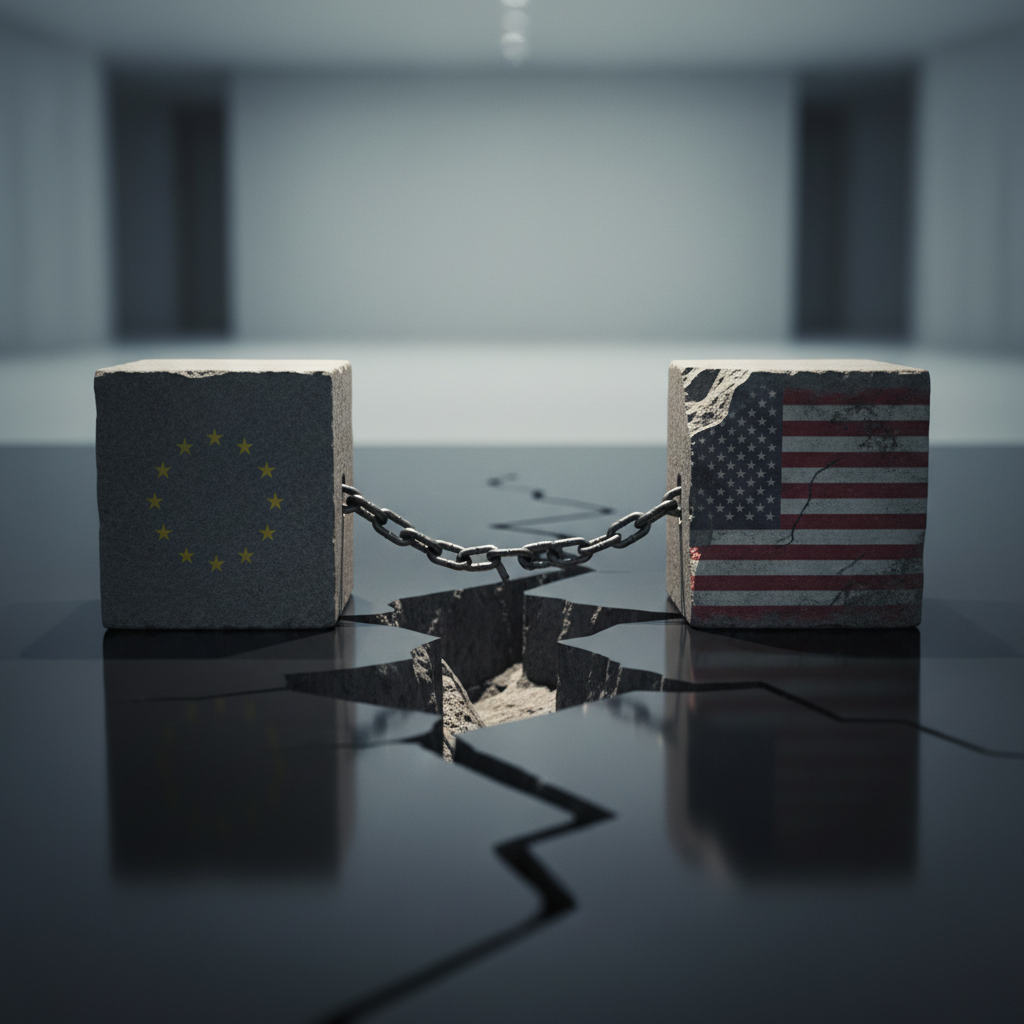 Прем'єр Словаччини Роберт Фіцо шокував європейських дипломатів, назвавши Дональда Трампа «небезпечним»