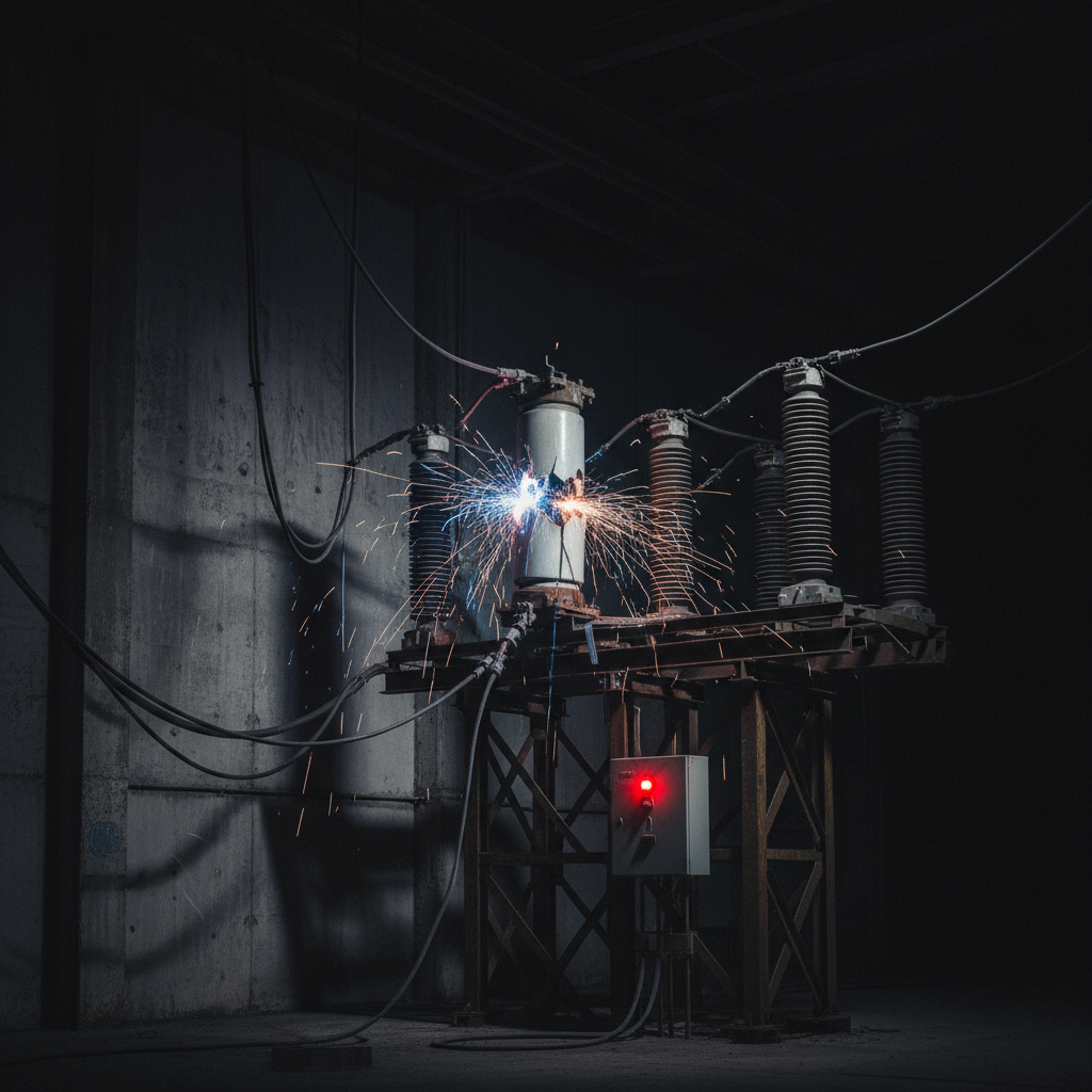 Успішна диверсія: партизани "АТЕШ" знеструмили ключовий військовий завод "БУММАШ" в Удмуртії