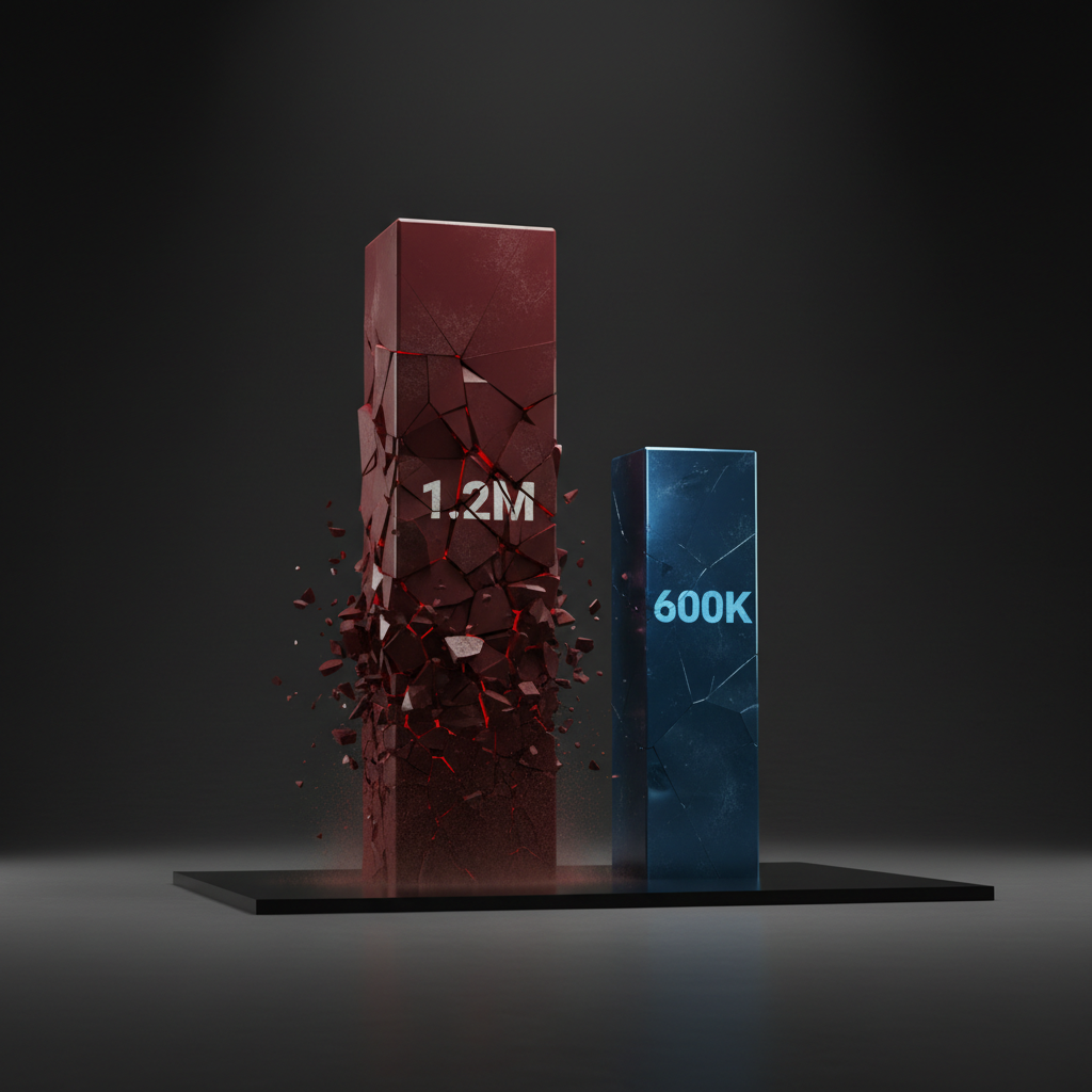 CSIS оцінив сумарні втрати РФ у 1,2 млн осіб, а України — до 600 тис. військових