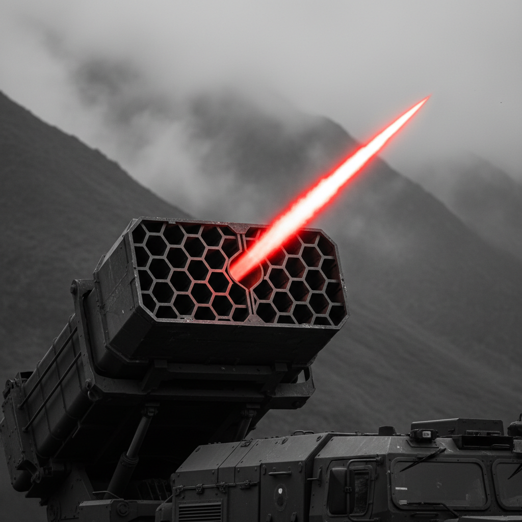 КНДР випробувала нову РСЗВ для «точкових атак»: Кім Чен Ин особисто спостерігав за пусками