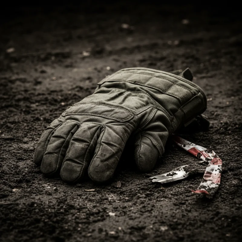 На Харківщині під час виконання службових обов’язків загинув 35-річний рятувальник Іван Сєрий