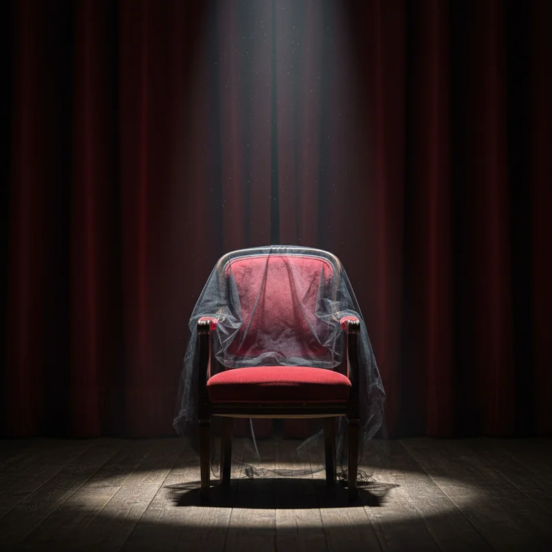 Пішла з життя Тамара Плашенко: Театр на Подолі втратив заслужену артистку України