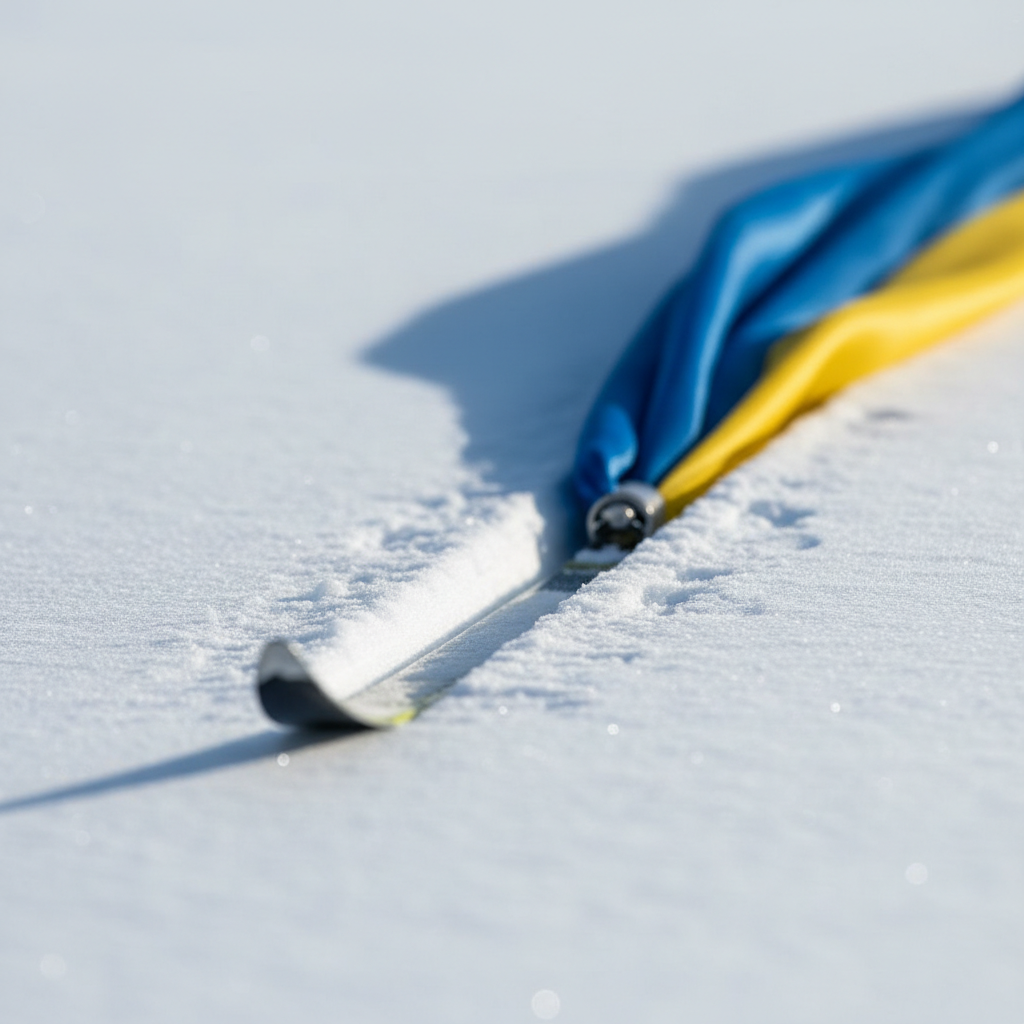 Українські паралімпійці підкорили Кубок світу з парабіатлону у Якушице