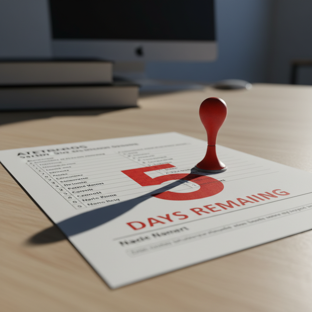 Скорочення терміну: Освітня омбудсменка пропонує зменшити до 5 днів пропуски школи без медичної довідки