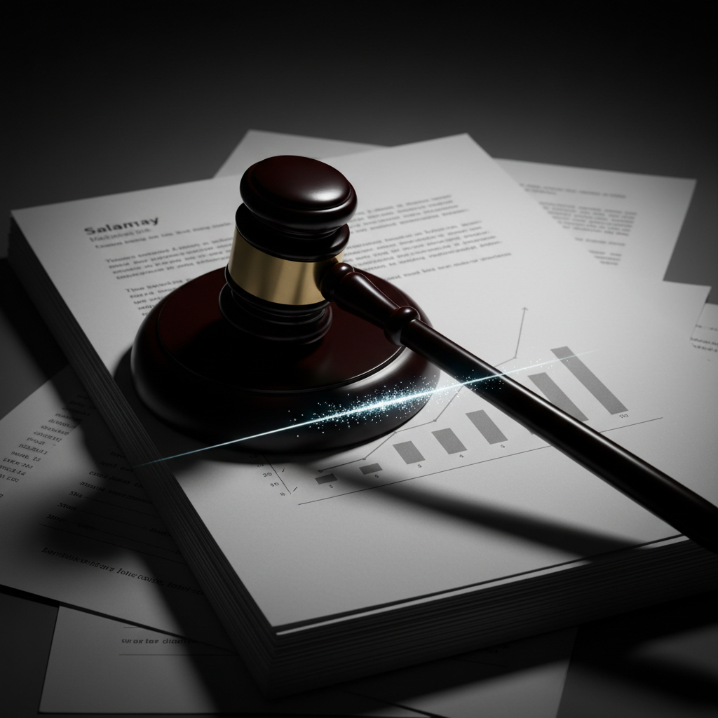 Справа про завищення зарплат: ВАКС виправдав колишніх керівників порту «Південний»