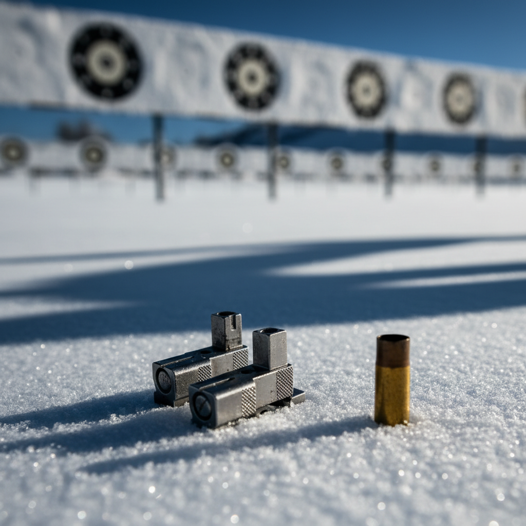 Чемпіонат Європи з біатлону: Результати індивідуальної гонки 20 км, двоє українців у топ-40