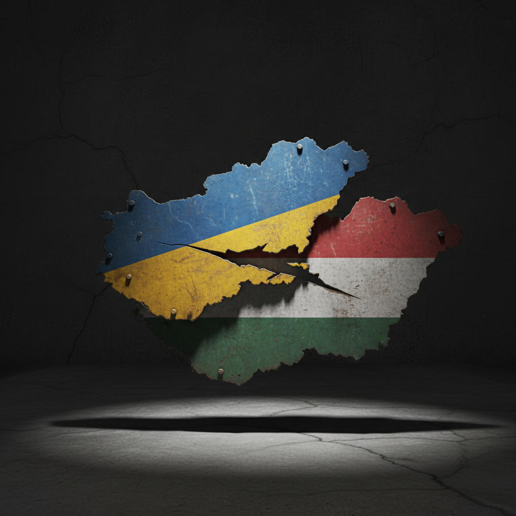 Україна викликала посла Угорщини: Київ рішуче протестує проти звинувачень у втручанні у вибори