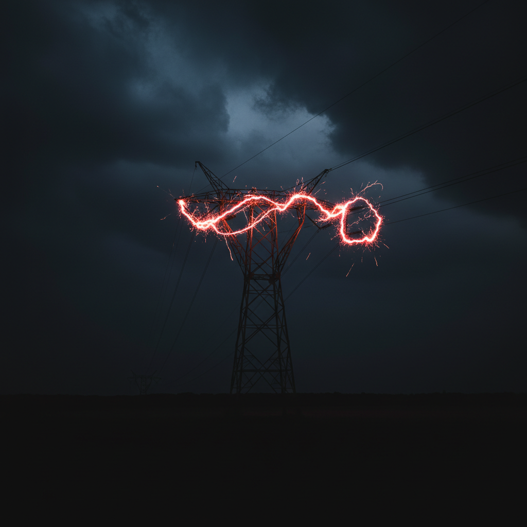 Укренерго: Нові атаки на інфраструктуру спричинили знеструмлення у трьох областях, негода залишила без світла 730 сіл