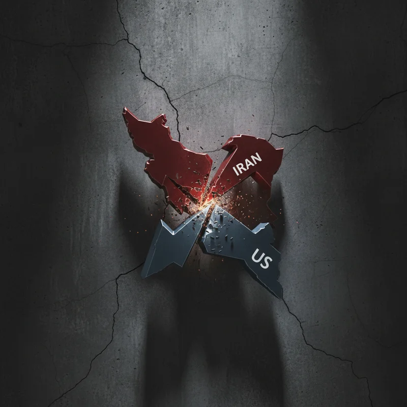 Іранські військові погрожують США «значними втратами» у відповідь на можливі удари по країні