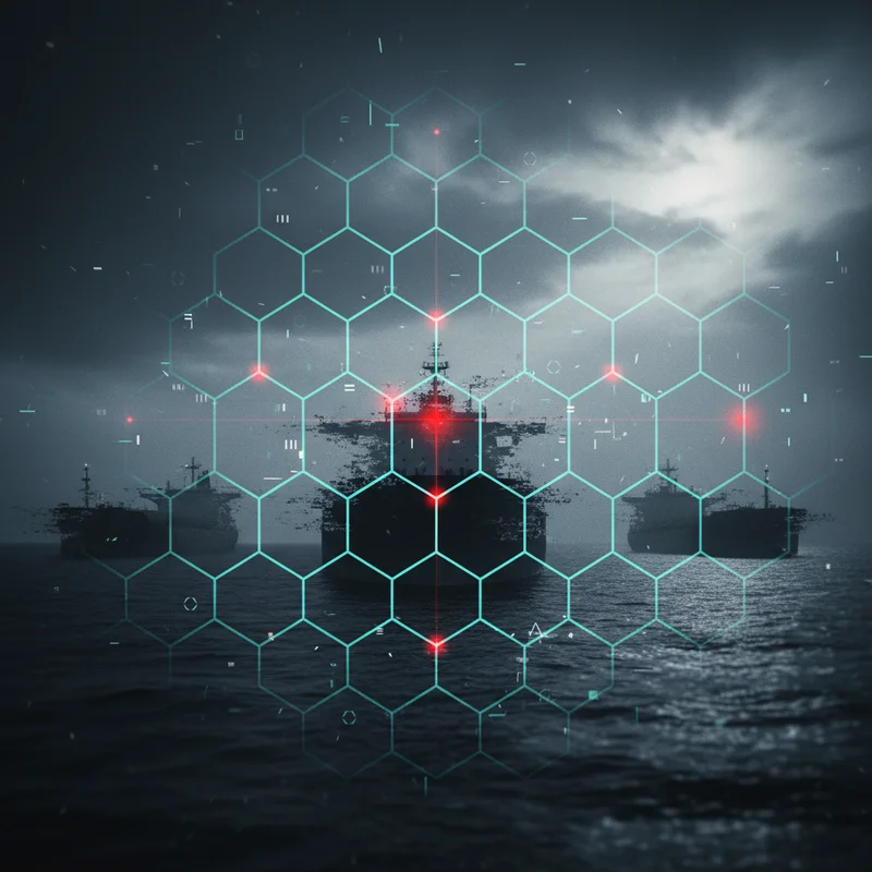 Розвідка України ідентифікувала 66 суден «тіньового флоту» Росії, Ірану та Венесуели