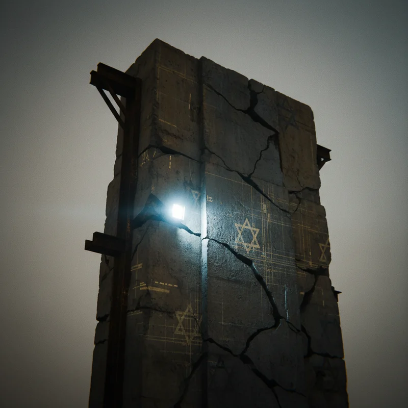 В Ірані стратили чоловіка, звинуваченого у шпигунстві на користь Ізраїлю: деталі резонансного вироку