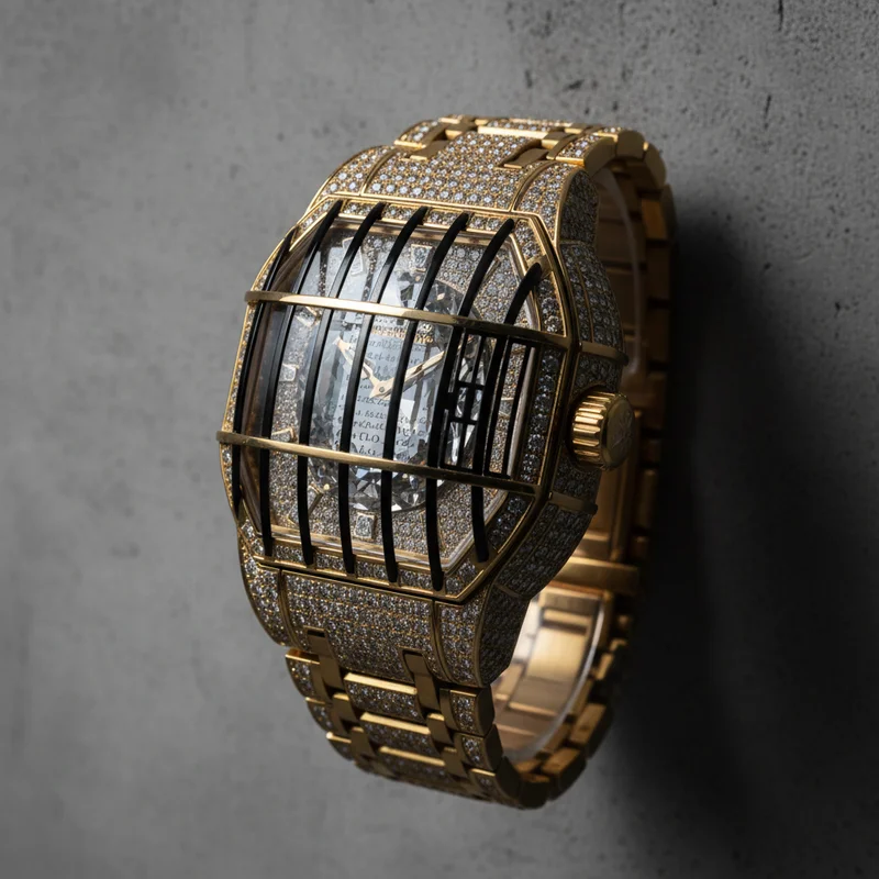 20 місяців ув'язнення: експерша леді Південної Кореї покарана за розкішні подарунки від релігійної організації