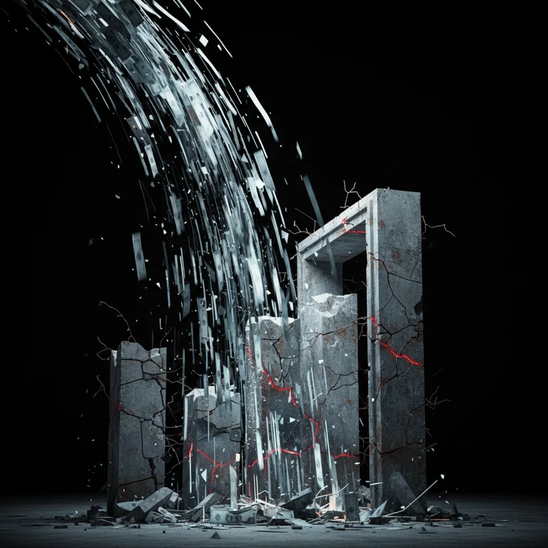 Масовий відтік коштів із банківської системи Росії свідчить про втрату довіри вкладників