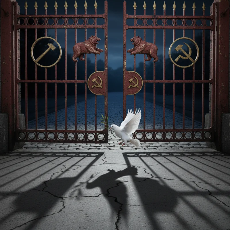 Помічник Путіна знову запросив Зеленського до Москви на переговори, обіцяючи «гарантії безпеки»