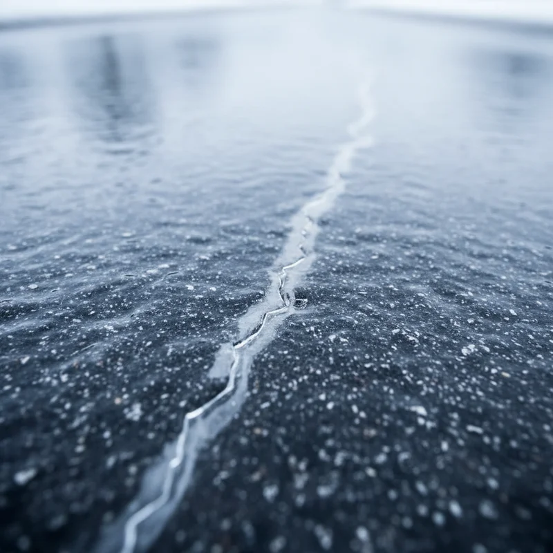 Погода в Україні: Наприкінці січня очікуються сильні морози до -20° та ожеледиця