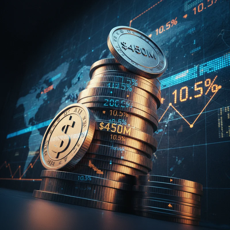 МХП Юрія Косюка залучив $450 млн: найбільший виробник курятини розмістив євробонди вперше з початку великої війни