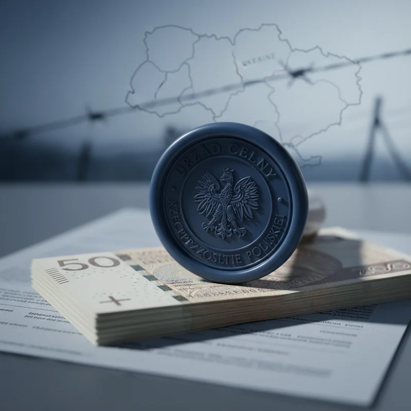 Нові правила для українців: Польща посилює вимоги до отримання допомоги "800+"