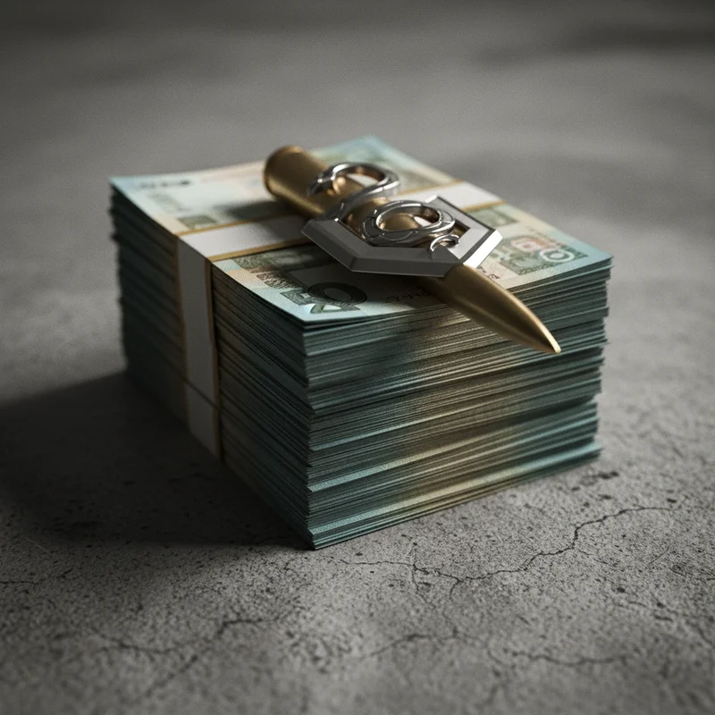 РНБО: Україна витратила 43% ВВП на безпеку та оборону минулого року