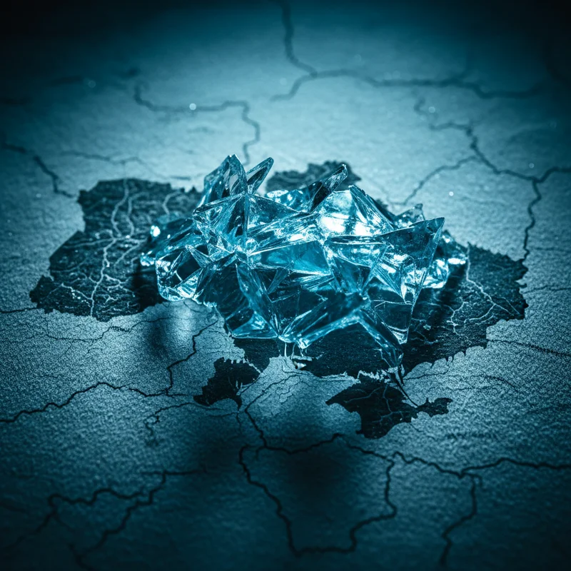 Найсуворіші морози в історії України: хроніка рекордного холоду