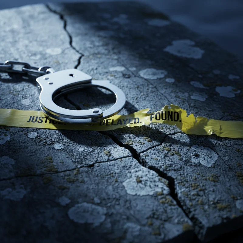 Через 13 років після вбивства мера Сімеїза: у Львові затримали підозрюваного