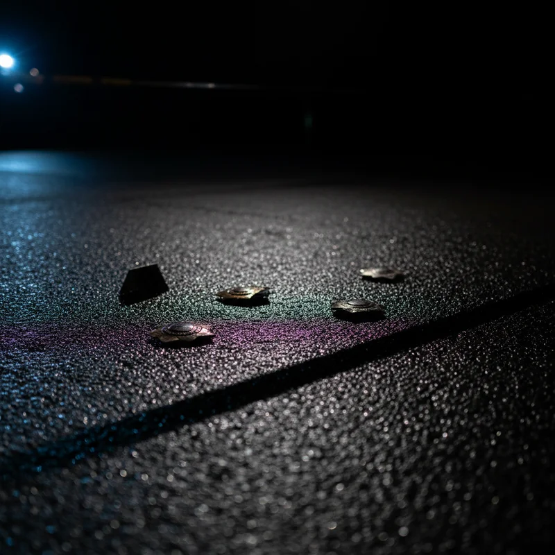 Трагедія на Черкащині: ДБР розслідує обставини загибелі чотирьох поліцейських під час перестрілки