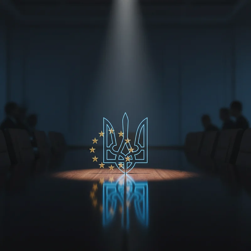 Сибіга долучиться до обговорення в Раді ЄС: на порядку денному – Україна та гарантії безпеки