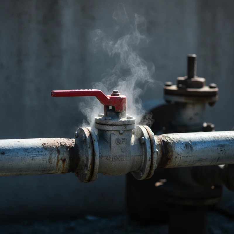 У Чернігові тимчасово припинять подачу гарячої води: увесь ресурс піде на опалення будинків