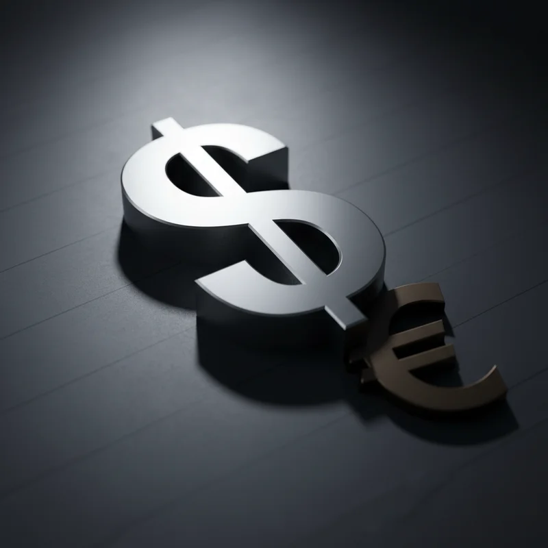 Долар vs. Євро: яка валюта визначає ціни в Україні та що обрати для заощаджень