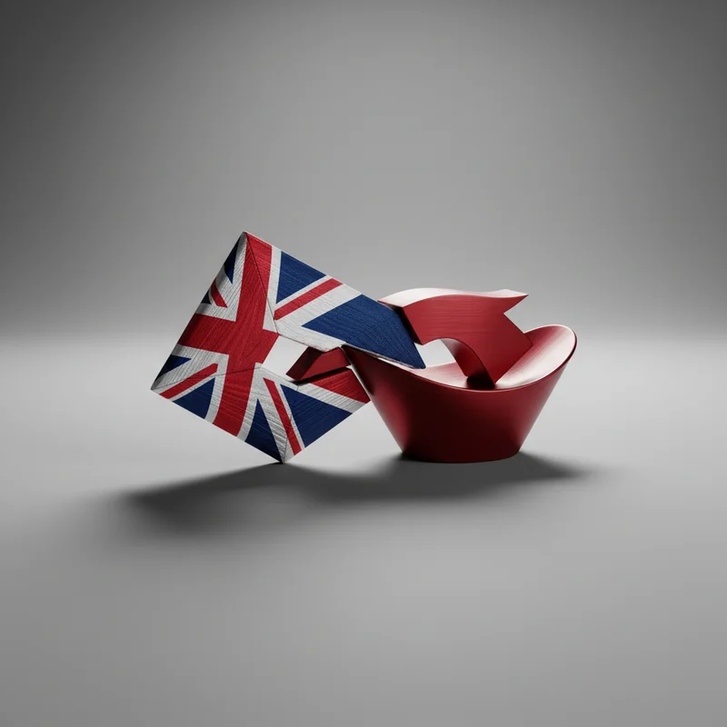 Кінець старої епохи: чому Велика Британія перезапускає економічні відносини з Китаєм після 8 років мовчання