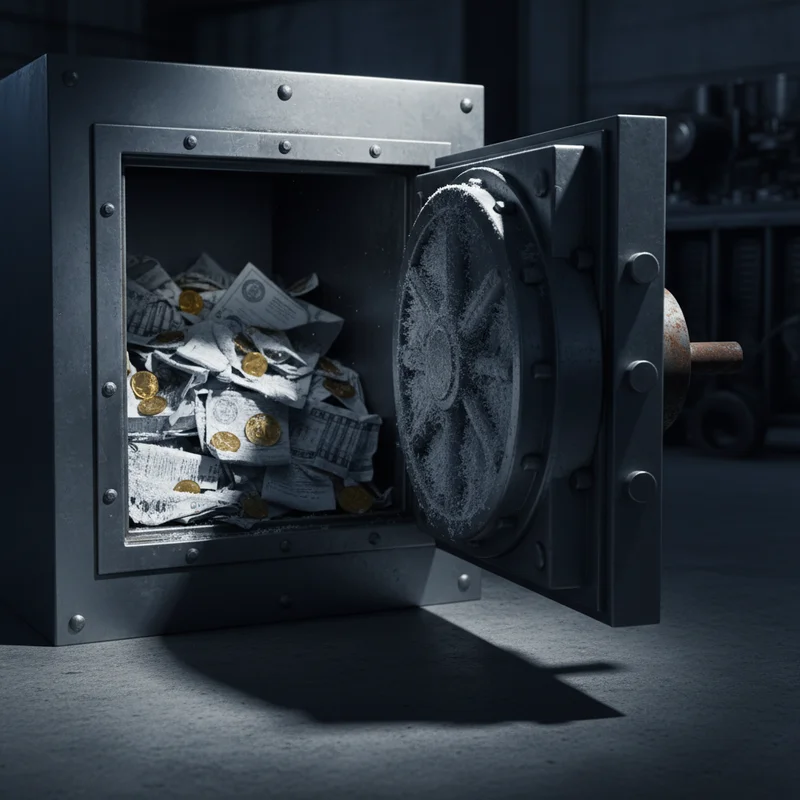 Рахункова палата б'є на сполох: АРМА досі не взяло під контроль усі арештовані активи