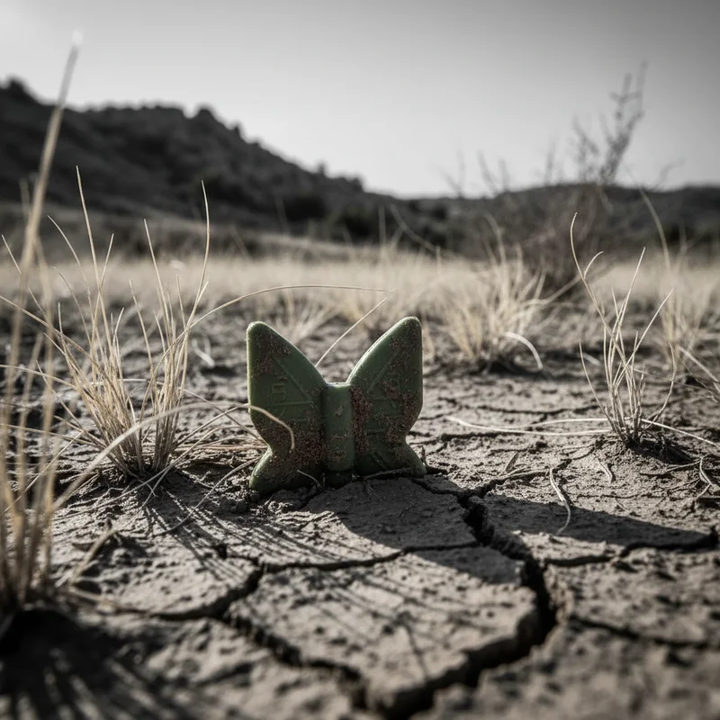 Критична мінна небезпека: росіяни дистанційно мінують Запорізький район протипіхотними мінами