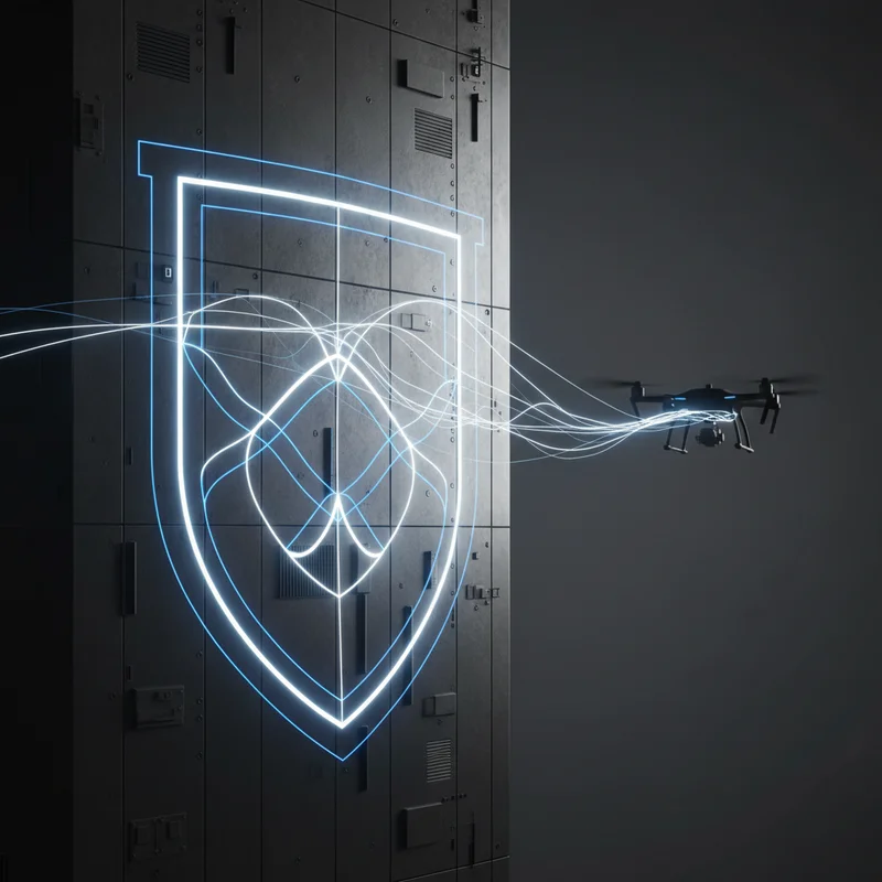 У Запоріжжі не планують масове встановлення антидронових сіток: влада назвала ефективніші методи захисту від БПЛА