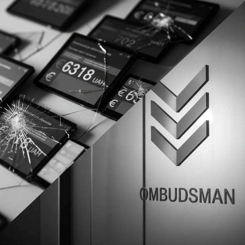 Соціальні новини: від фейкових виплат до офіційного запуску Офісу військового омбудсмана