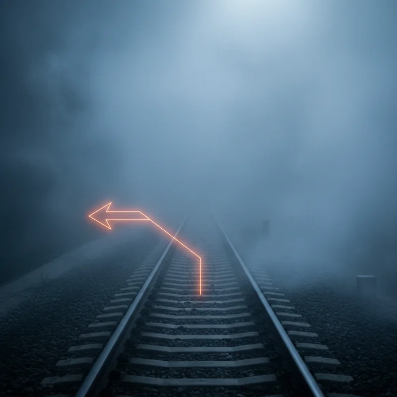 Безпекові заходи: «Укрзалізниця» змінює логістику далеких сполучень у Харківській області