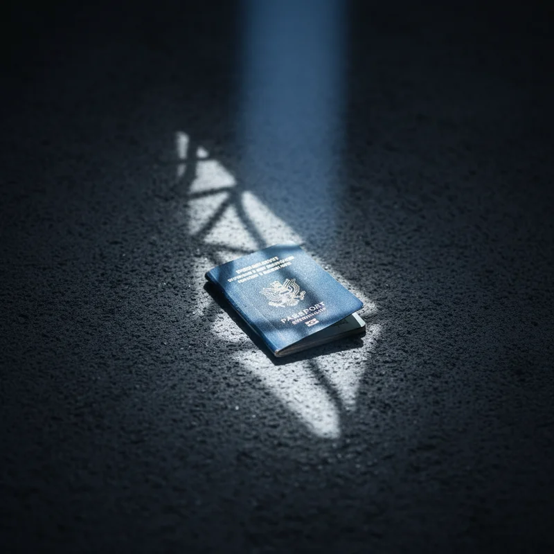 Десять років у бігах: у Луцьку затримали іспанця, розшукуваного за сексуальне насильство над дітьми