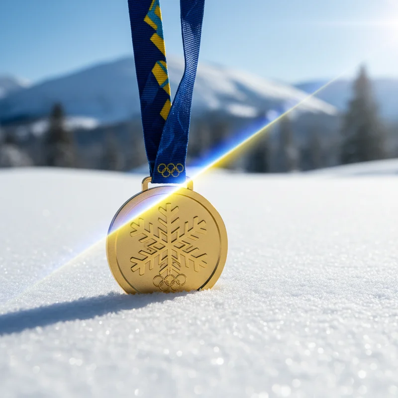 Тріумф у Норвегії: Анастасія Меркушина виборола «золото» Чемпіонату Європи з біатлону в індивідуальній гонці