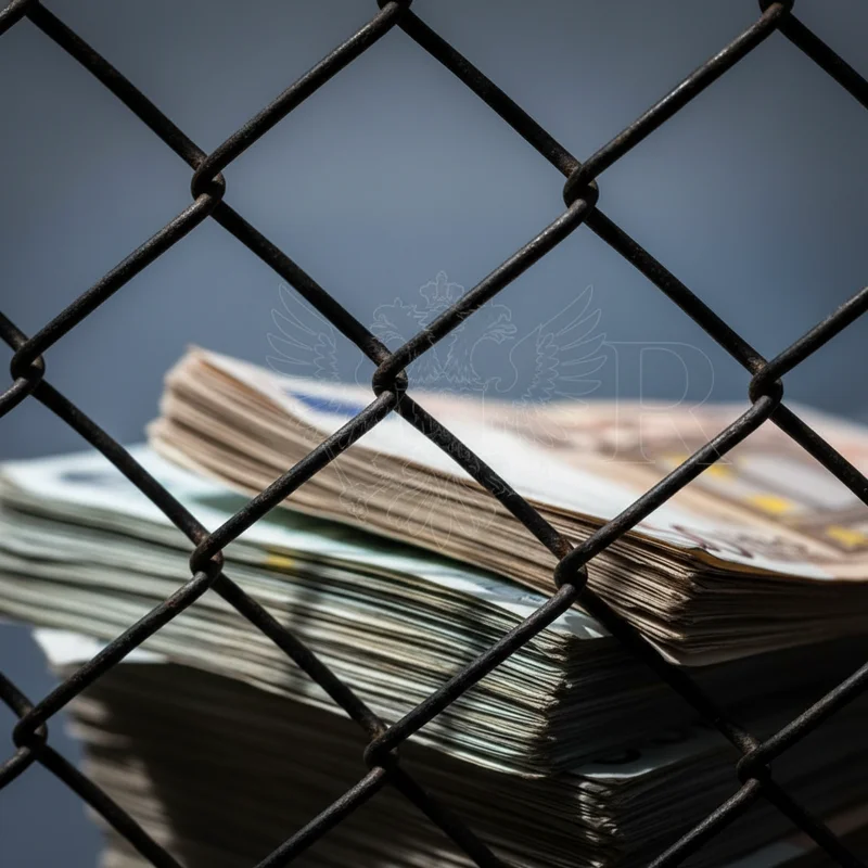 Deutsche Bank під підозрою: обшуки через можливе відмивання грошей, пов'язане з Романом Абрамовичем