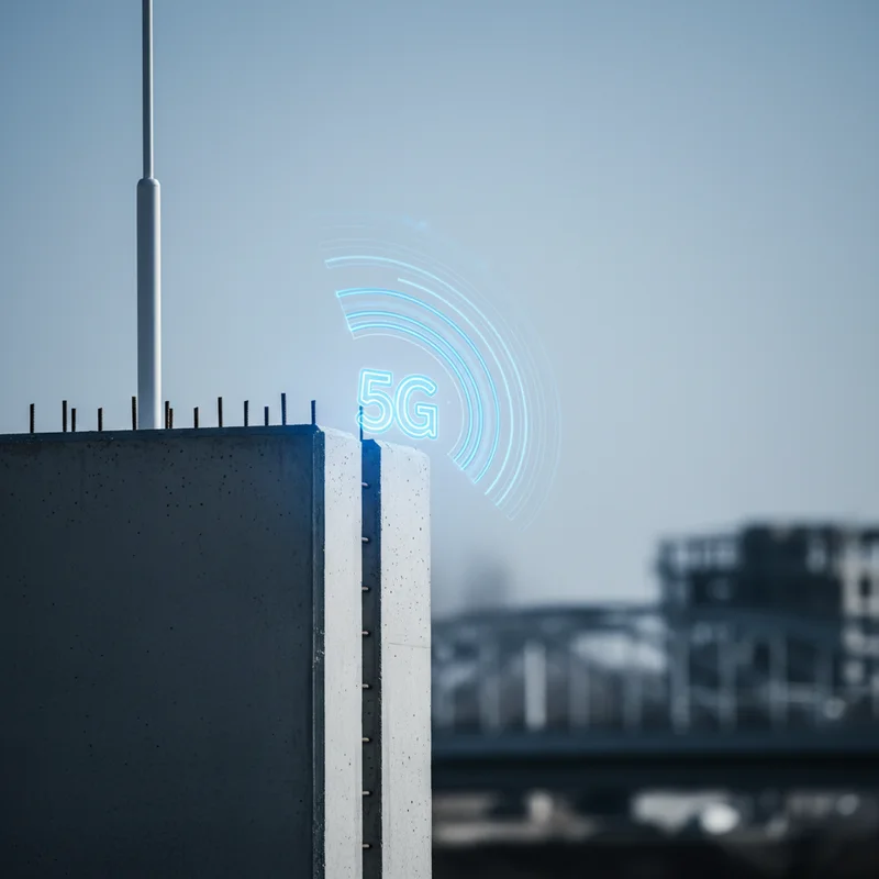 «Київстар» розширює 5G-тестування: після Львова тестова зона запрацювала у Бородянці