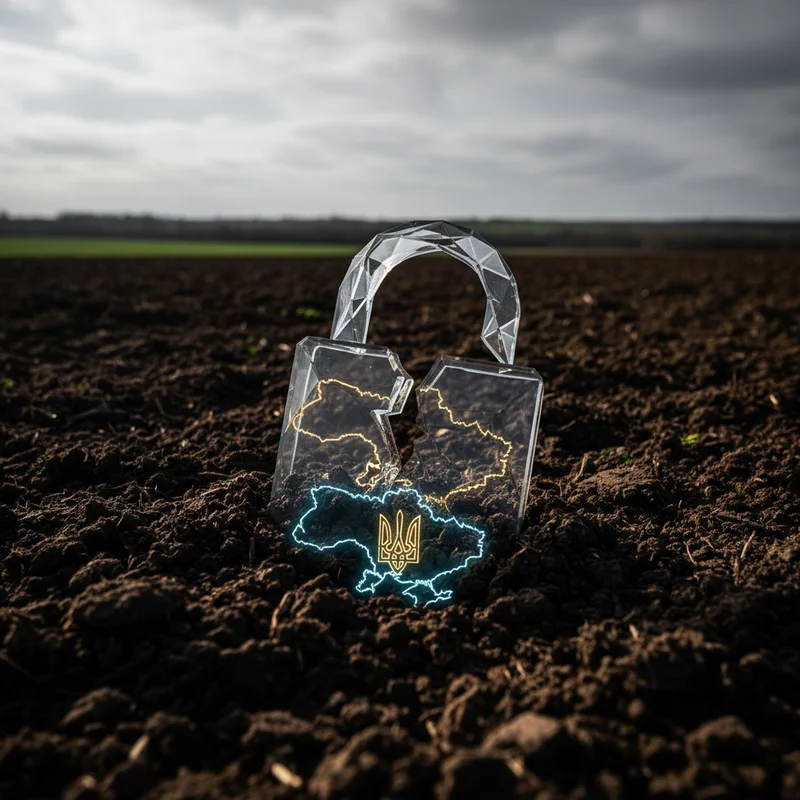 У Верховній Раді хочуть заборонити окремій категорії нових громадян купувати сільськогосподарську землю