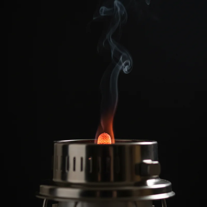 Ключове правило безпеки: ДСНС закликає не залишати газові обігрівачі без нагляду