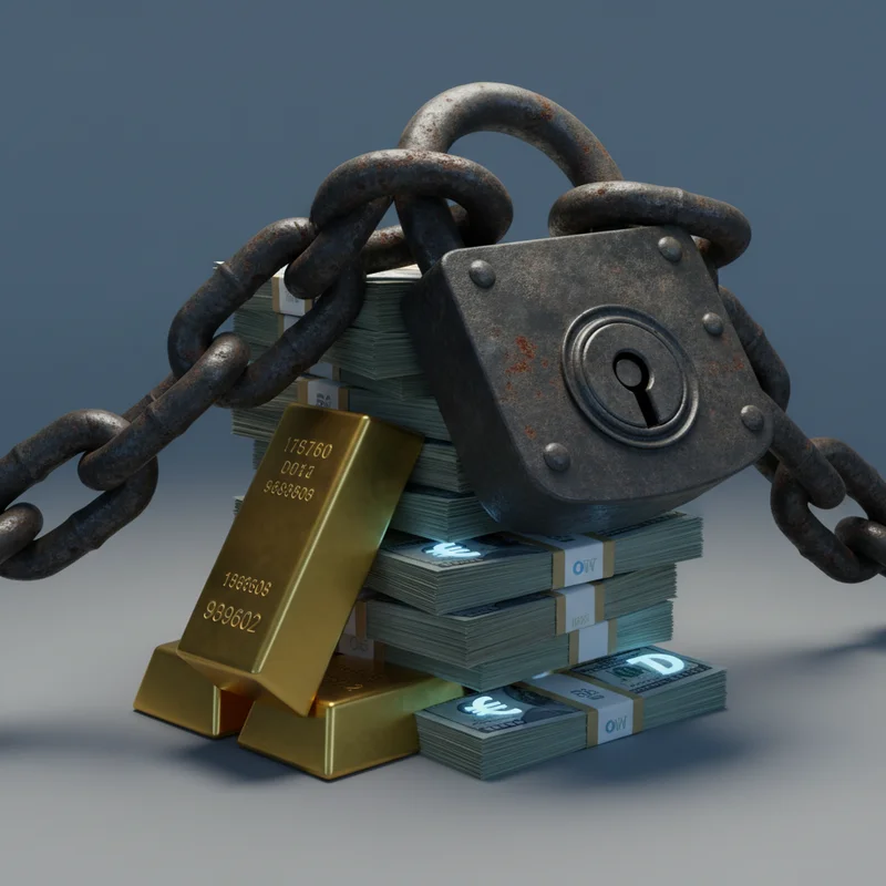 Суд арештував активи компанії, що співпрацювала з Росією, на 39 мільйонів гривень