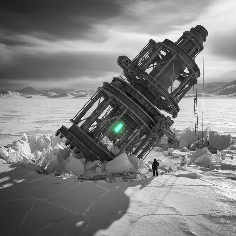 ConocoPhillips отримала зелене світло: суд дозволив продовжити нафтову розвідку на Алясці попри протести екологів