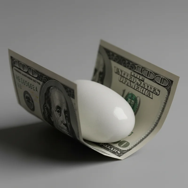 «Рахунки Трампа»: експрезидент США пропонує стартовий капітал $1000 для кожного новонародженого