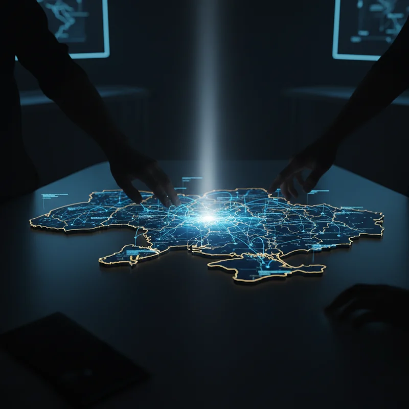 Володимир Зеленський: СБУ постійно планує нові операції, які кардинально змінюють хід війни