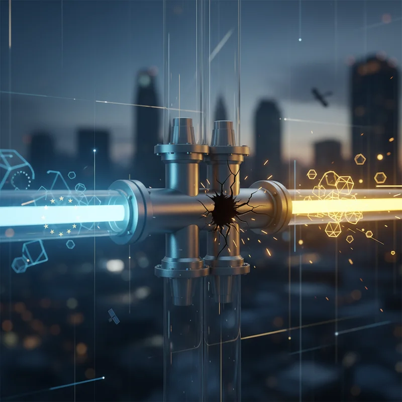 ЄС звільняє американський та катарський газ від додаткових перевірок для зміцнення енергетичної безпеки