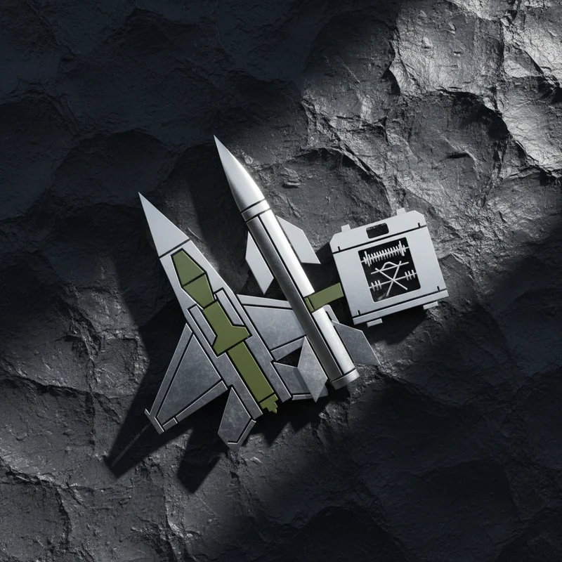 Україна отримає від Франції додаткові літаки, ракети для ППО, авіабомби та генератори