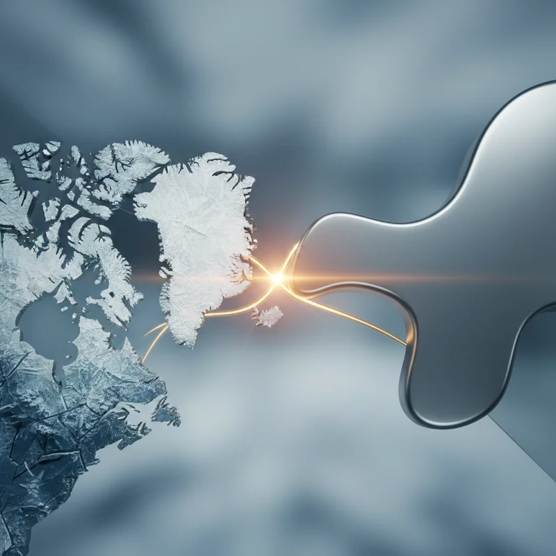 Марко Рубіо: переговори про безпекову угоду в Гренландії розпочалися успішно на тлі зростання інтересу РФ та Китаю