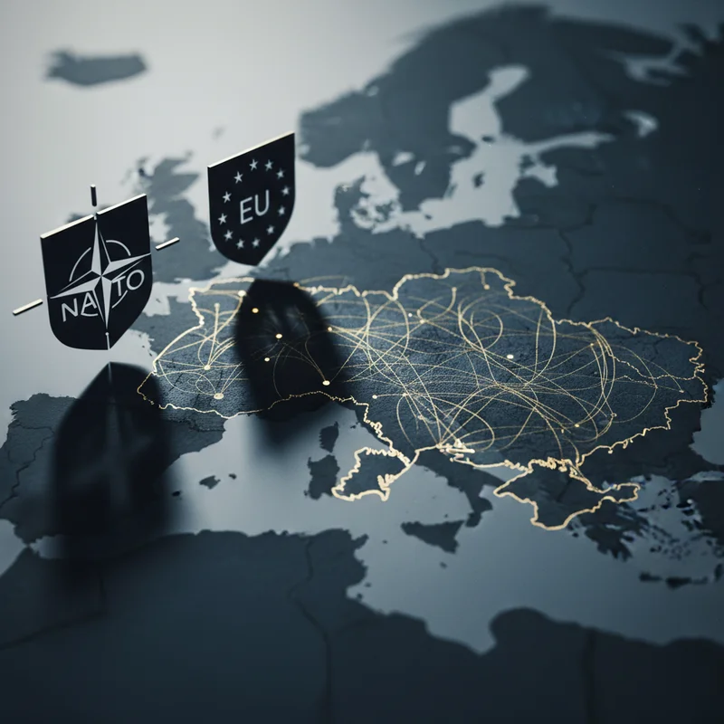 Рубіо: Гарантії безпеки для України можуть передбачати відправку військ Британії та Франції за логістичної підтримки США