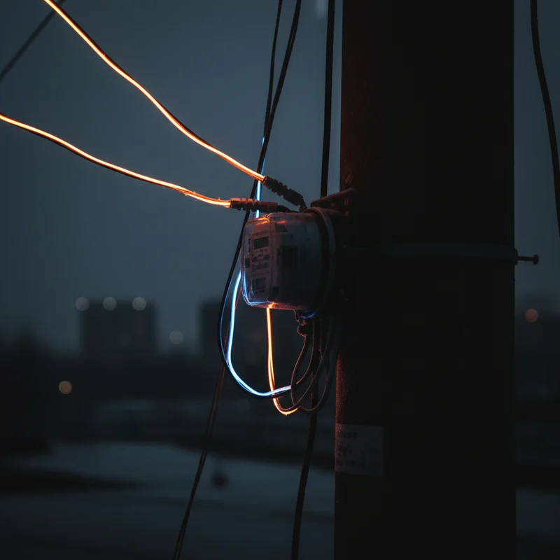 29 січня: в Україні продовжують діяти графіки погодинних відключень електроенергії через наслідки атак РФ