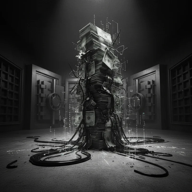 Казахстанський банк став інструментом для відмивання майже $14 мільярдів з Росії, – заява Токаєва